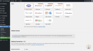 WP Mail SMTP by WPForms